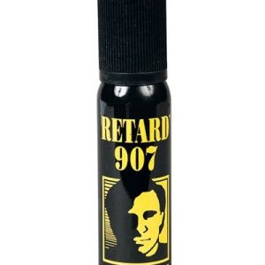 Spray retardant Retard 907