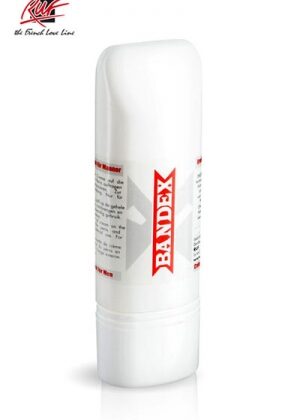 Crème d'érection Bandex
