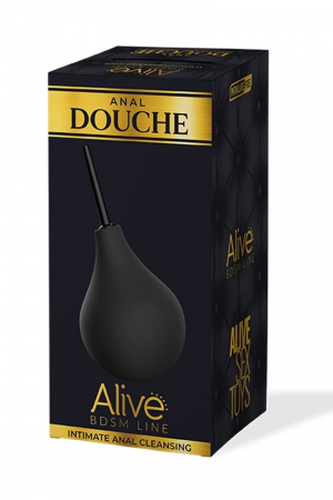 Poire anale L 225ml - Alive – Image 2