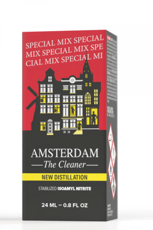 Poppers Amsterdam Special 24ml – Image 2