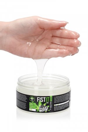 Lubrifiant CBD Fist It 300ml – Image 3