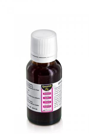 Stimulant Spanish Fly pour femmes 20ml – Image 3