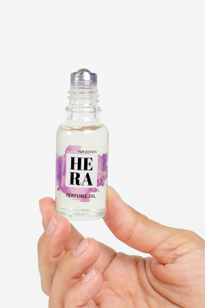 Huile parfumée aux phéromones Hera pour femmes 20ml – Image 3