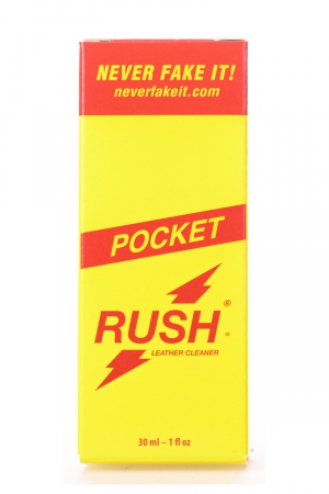 Poppers Pocket Rush 30 ml – Image 2