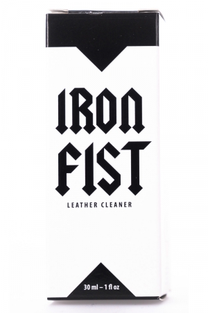 Poppers Iron Fist 24 ml – Image 2