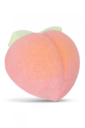 Bombe de bain Peachy – Image 2