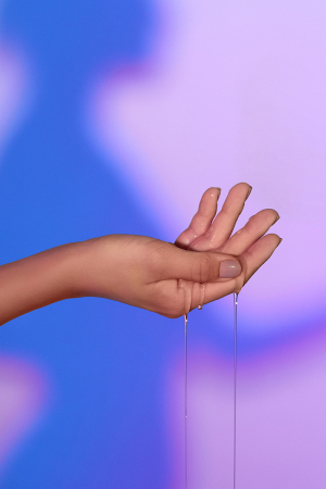 Berlingot huile massage comestible Vanille – Image 2