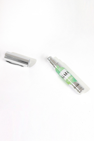 Parfum aux phéromones Gaia pour femmes format voyage – Image 2