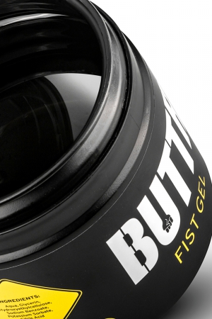 Gel lubrifiant BUTTR Fist Gel – Image 2