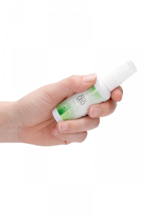 Huile de massage 50ml - Natural CBD – Image 2