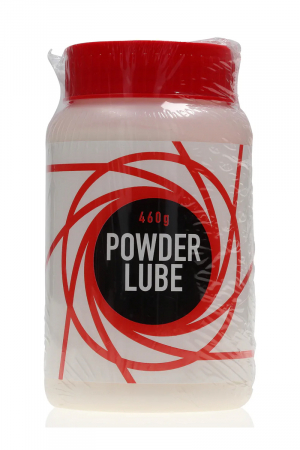 Poudre Lubrifiante Powder Lube 460 g – Image 3